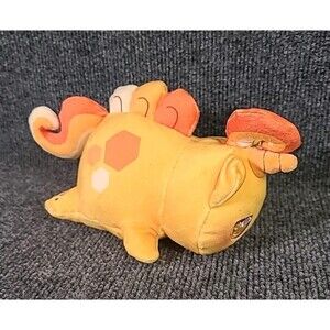 2024 Aphmau MeeMeows SHERBET UNICORN CAT 6” Limited Edition Mystery Plush